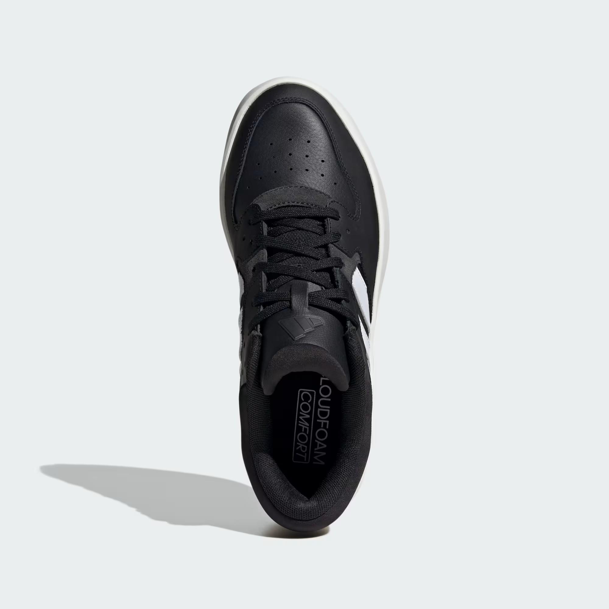 Adidas ID1253 Court 24 Unisex Günlük Spor Ayakkabı