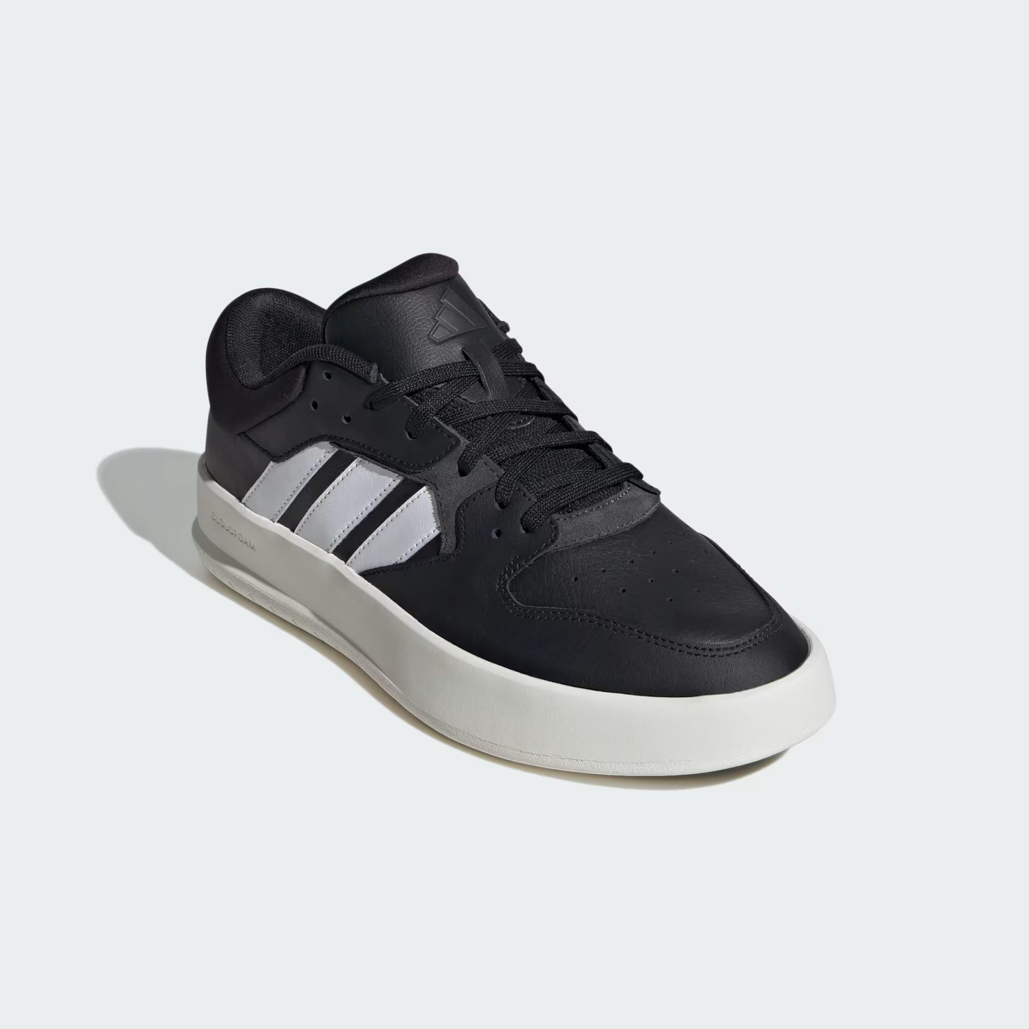Adidas ID1253 Court 24 Unisex Günlük Spor Ayakkabı