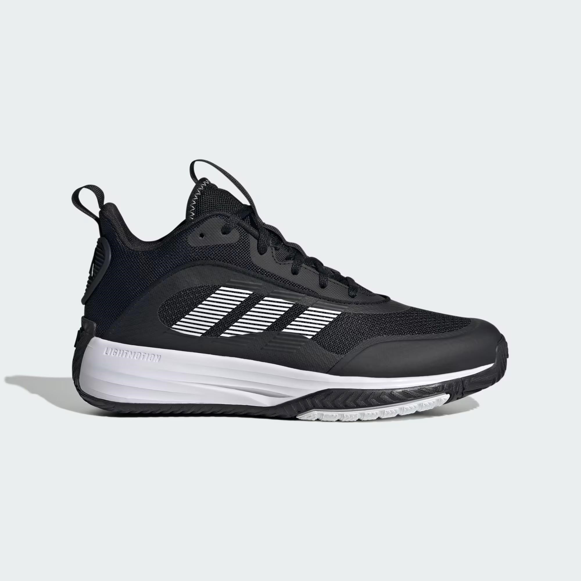 Adidas IF4568 Ownthegame 3.0 Erkek Basketbol Ayakkabısı