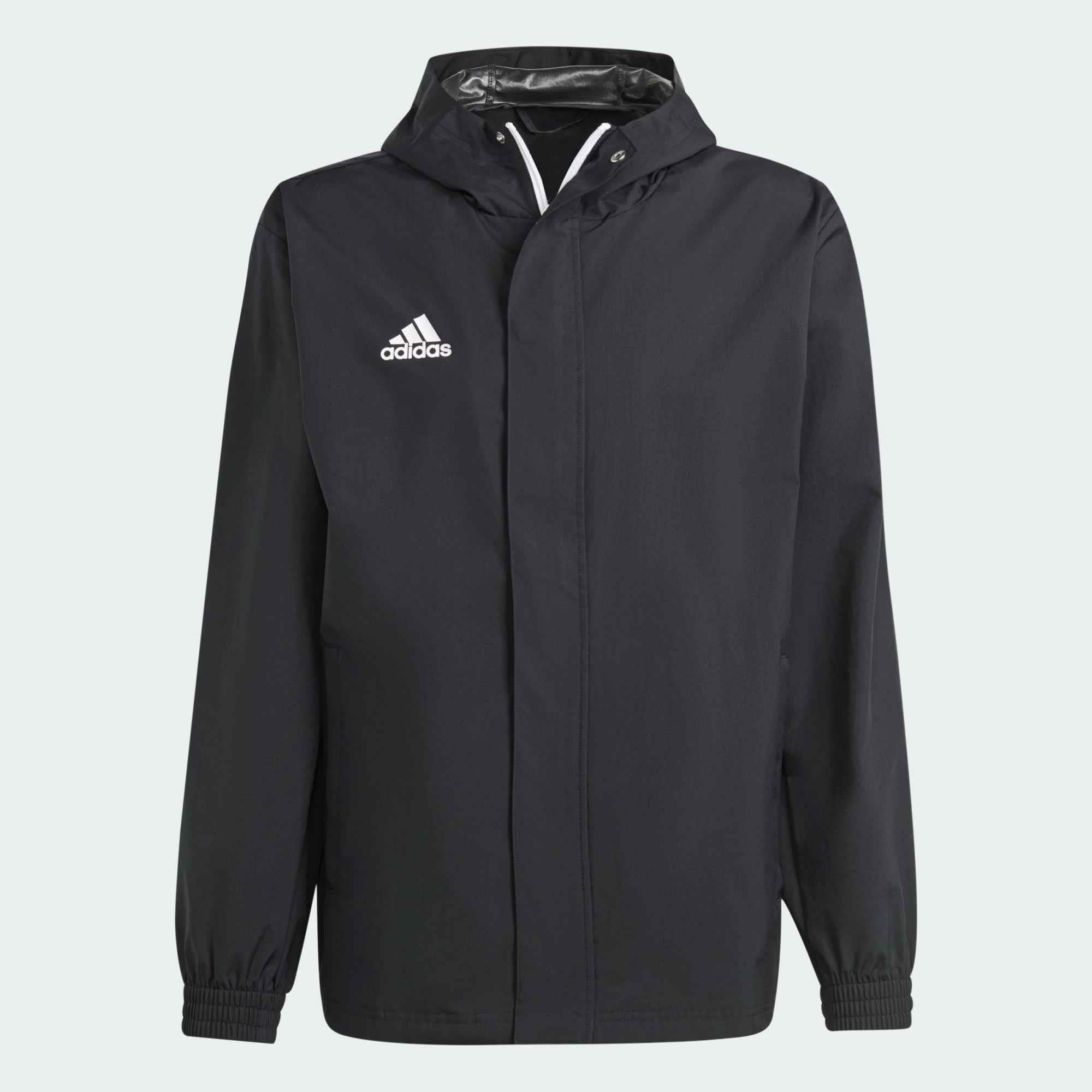 Adidas IK4010 Ent22 Aw Erkek Yağmurluk