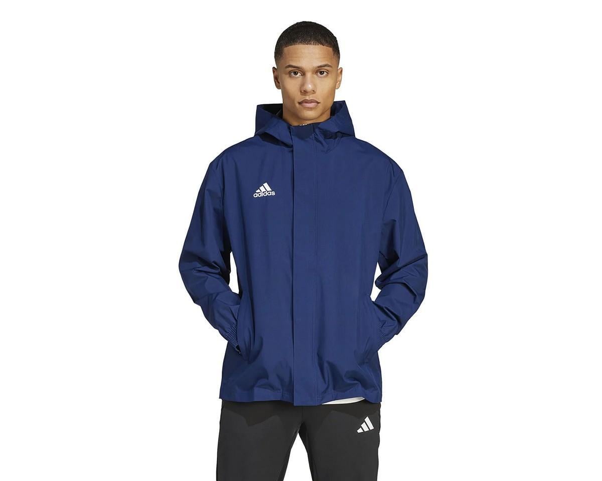 Adidas IK4011 Ent22 Aw Erkek Yağmurluk