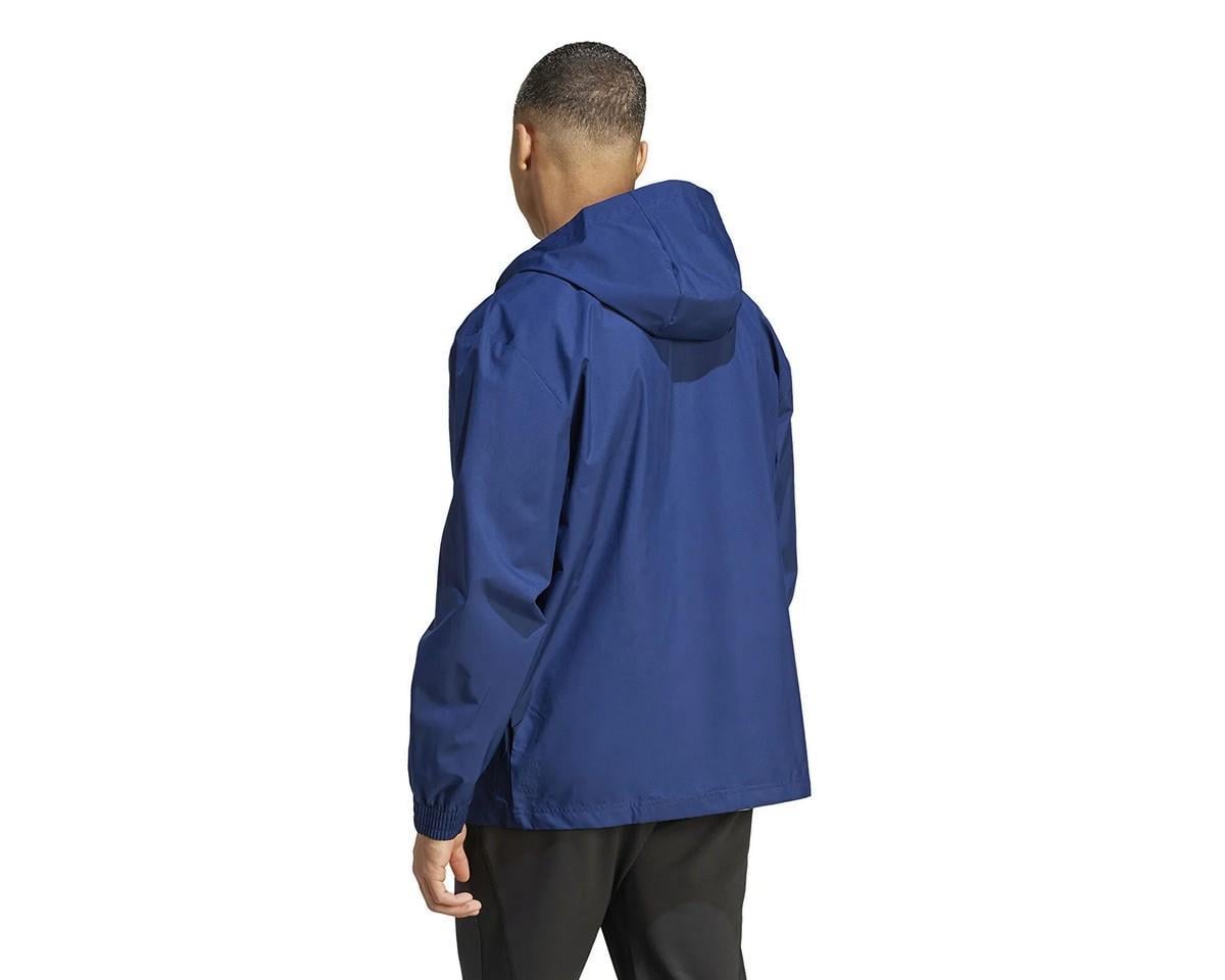 Adidas IK4011 Ent22 Aw Erkek Yağmurluk