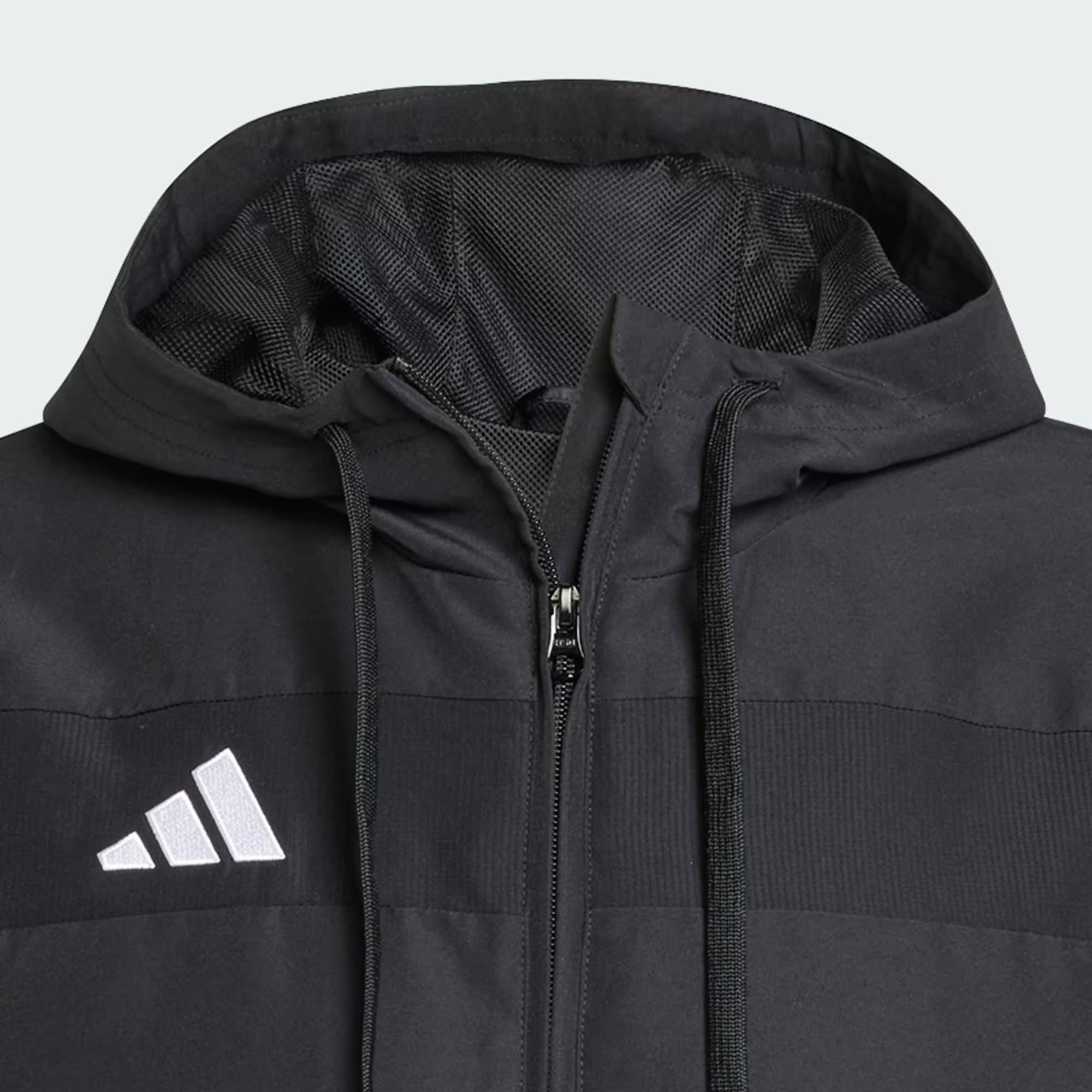 Adidas JC5435 Tiro Es W Hood Erkek Spor Ceket