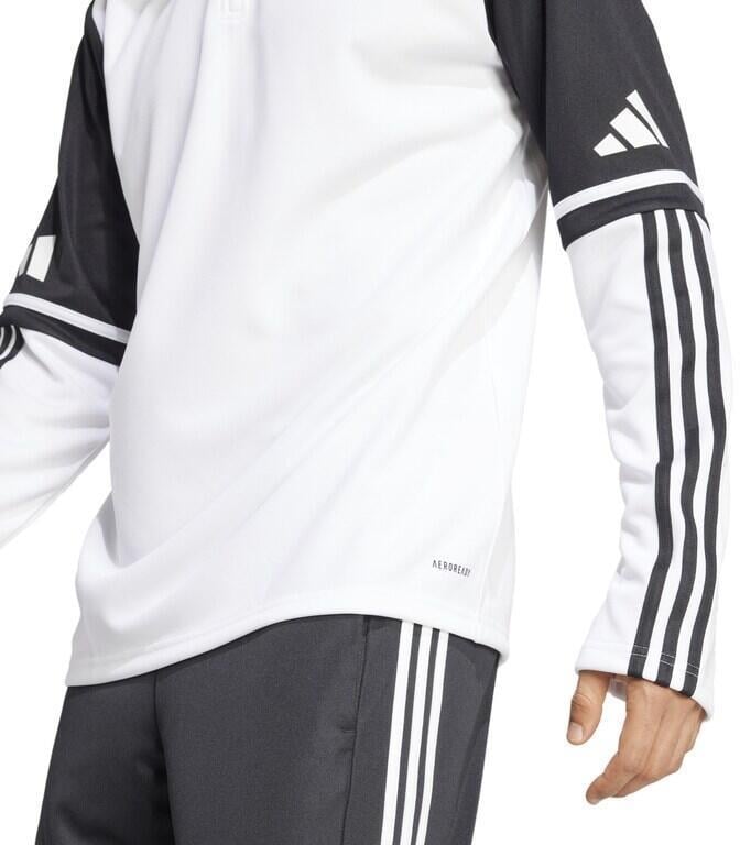 Adidas JD2987 Sq25 Tr Top Erkek Sweatshirt