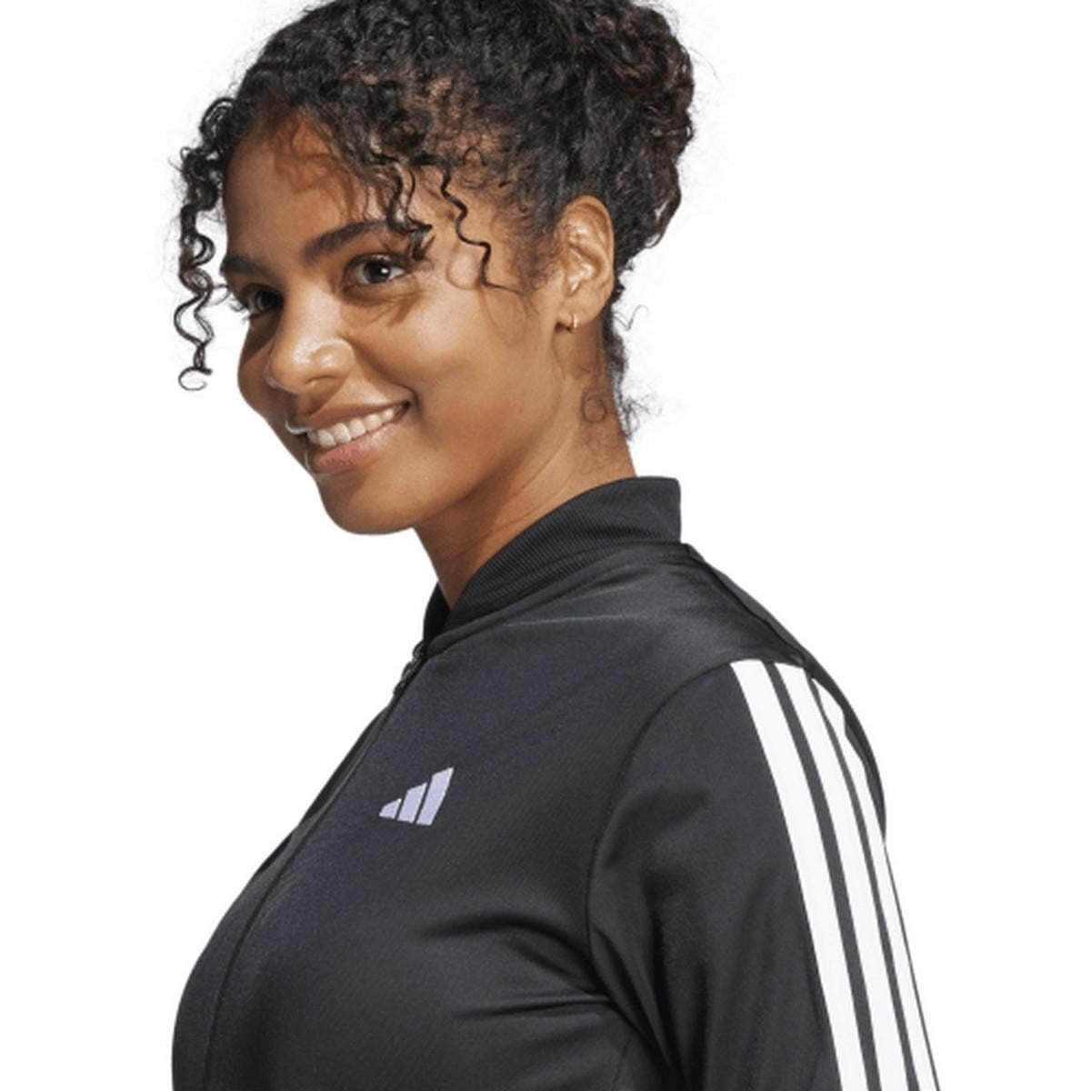 Adidas JD5434 W 3S Tr Ts Kadın Eşofman Takımı