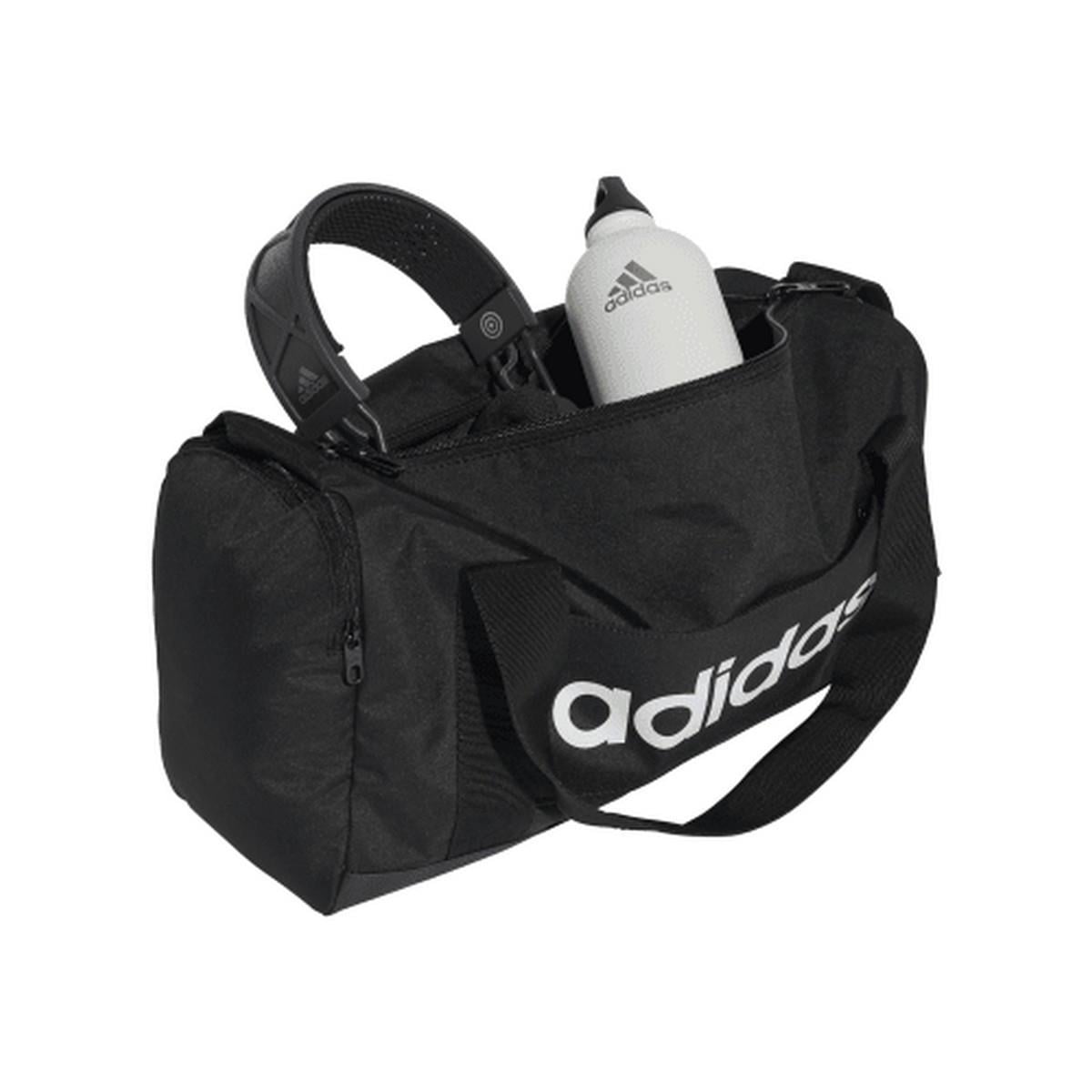 Adidas JE8347 Linear Duff Xs Unisex Spor Çanta