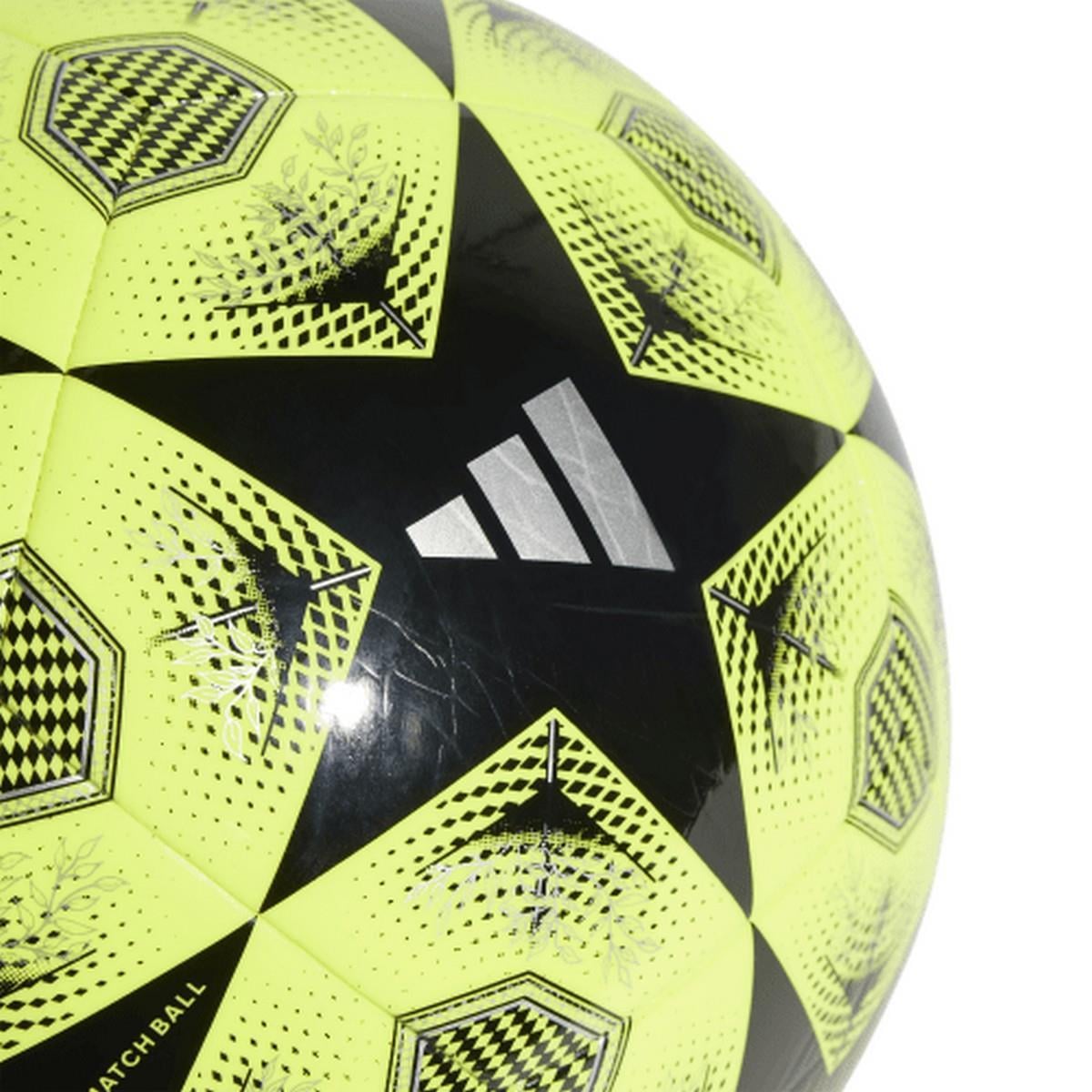 Adidas JH1282 Ucl Clb Unisex Futbol Topu