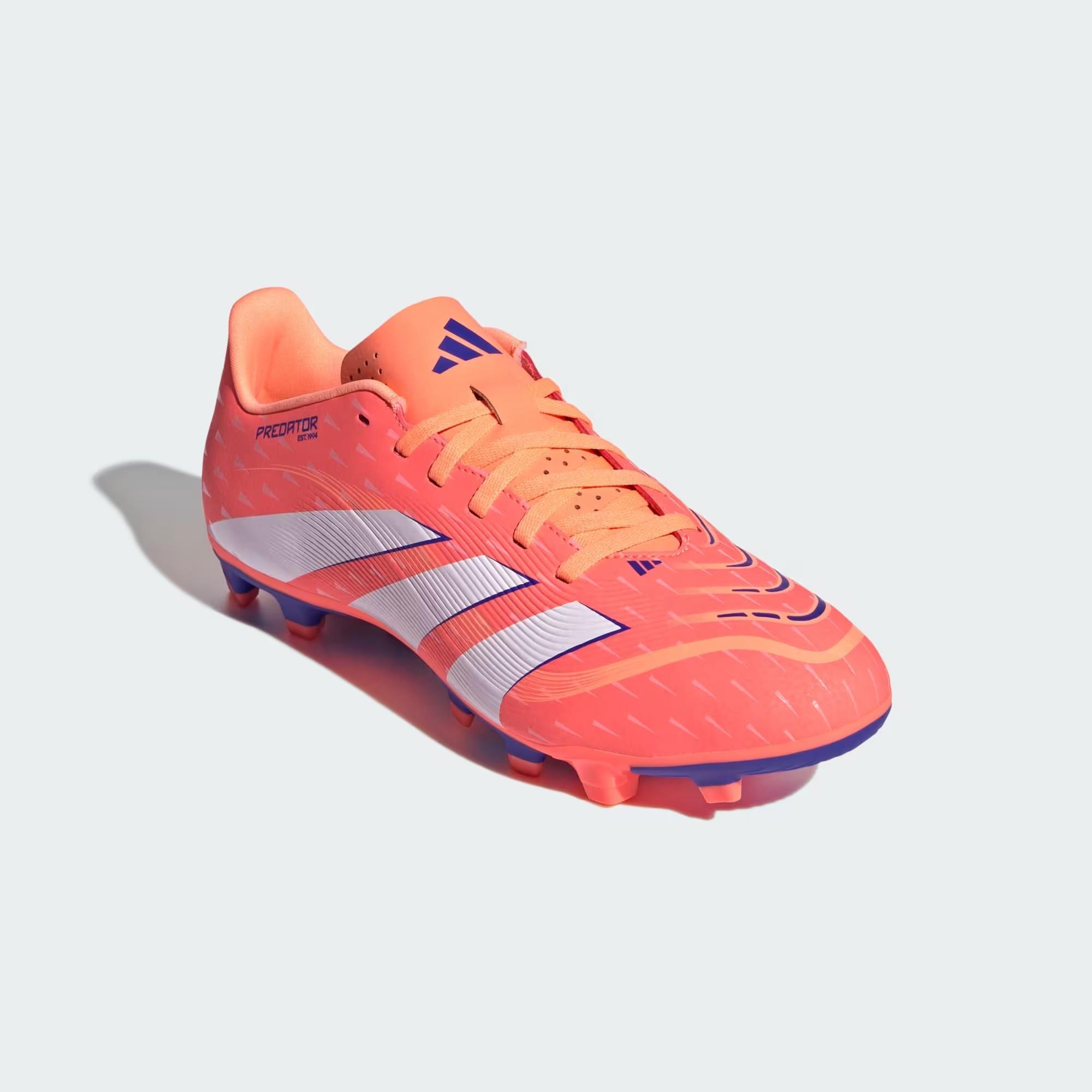 Adidas JH8846 Predator Club Fg/Mg Unisex Krampon