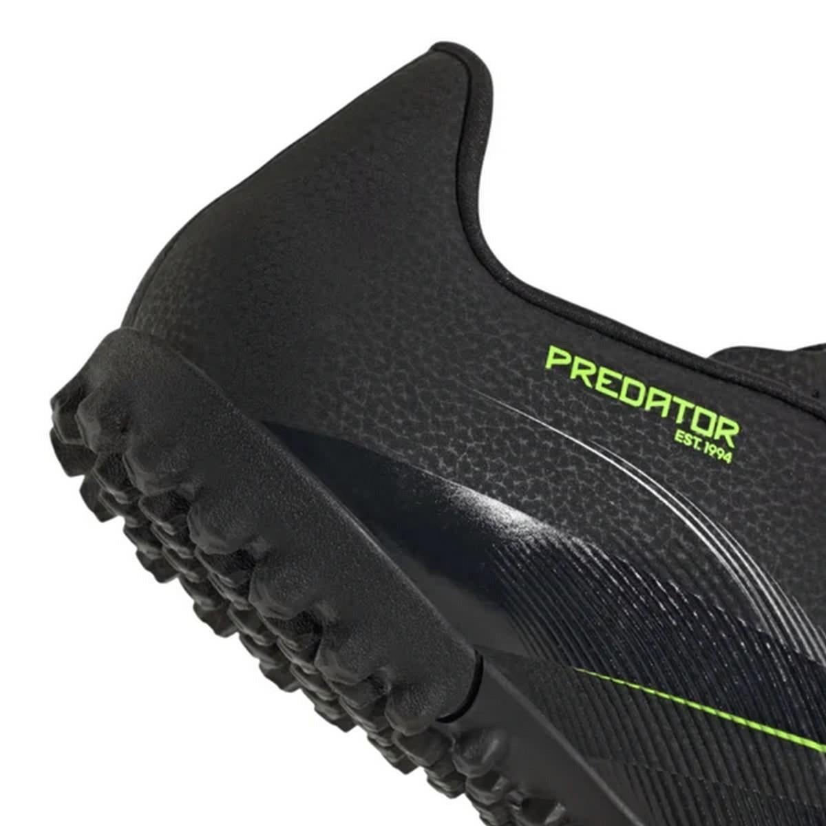 Adidas JH8852 Predator Club Tf Unisex Halı Saha Ayakkabısı