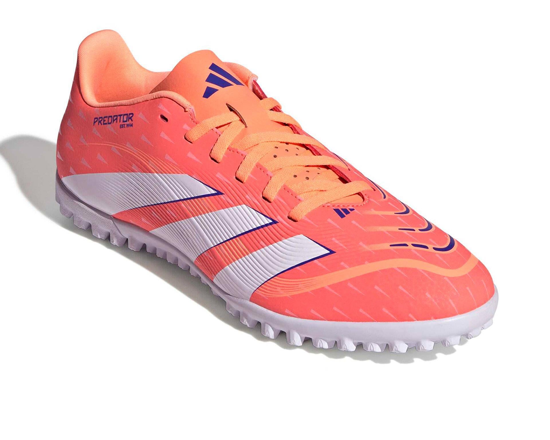 Adidas JH8853 Predator Club Tf Unisex Halı Saha Ayakkabısı