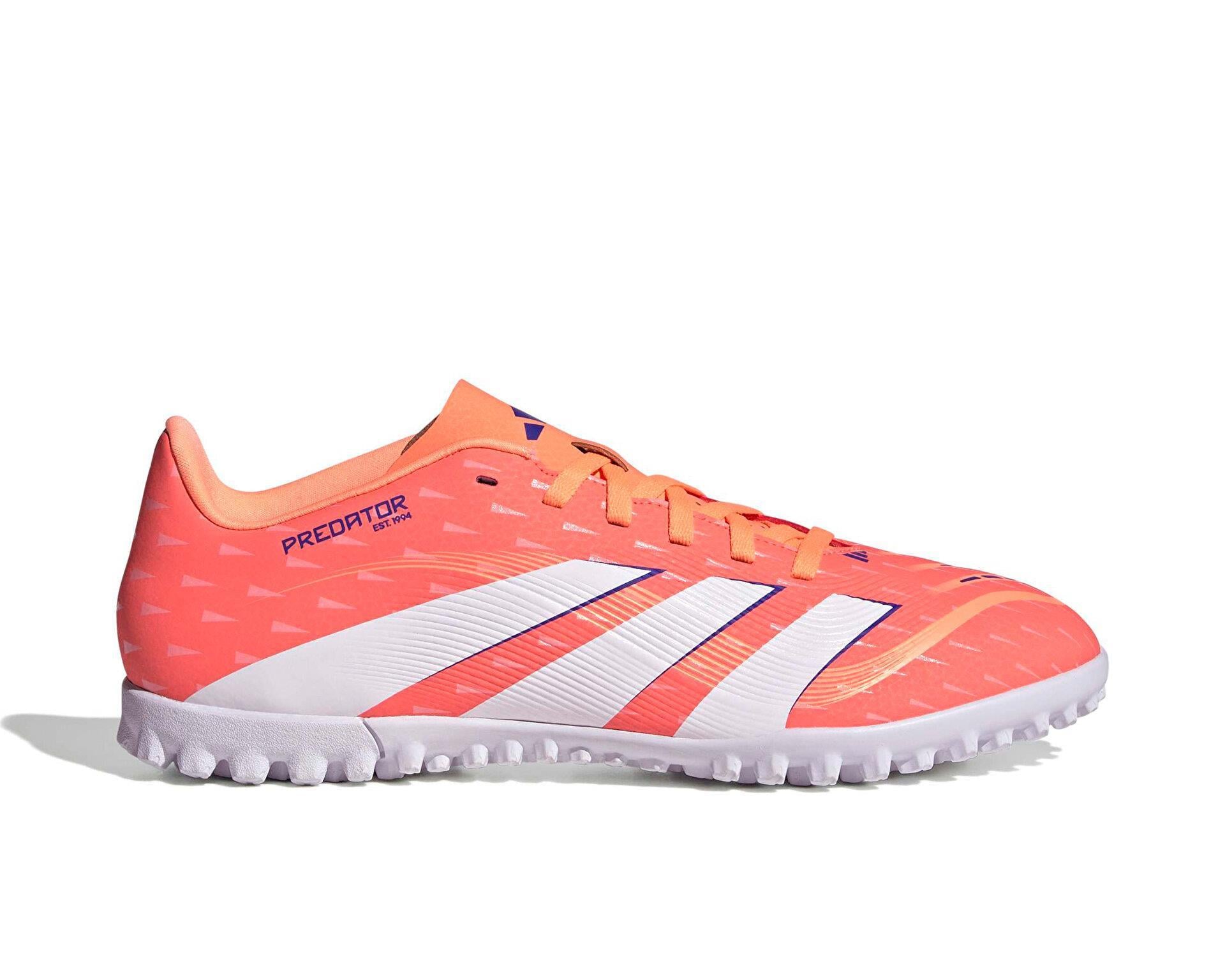 Adidas JH8853 Predator Club Tf Unisex Halı Saha Ayakkabısı