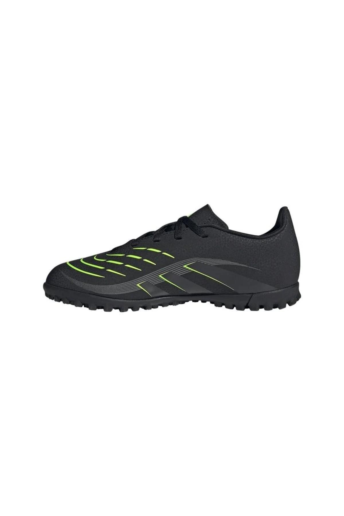 Adidas JH8863 Predator Club Tf J Çocuk Halı Saha Ayakkabısı