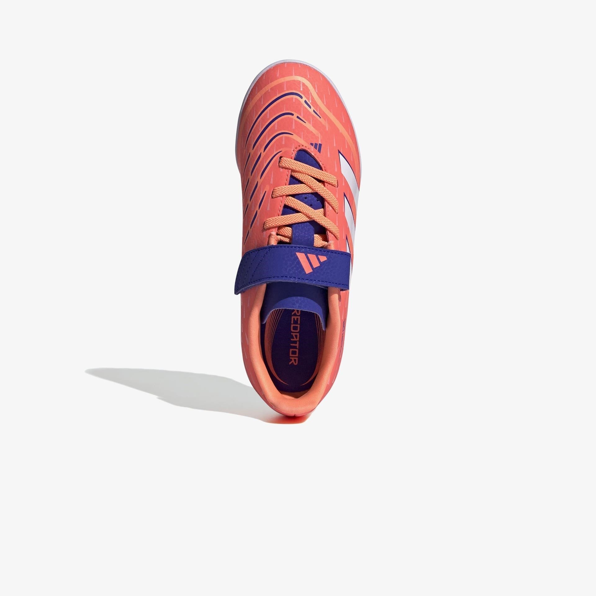 Adidas JH8864 Predator Club Tf J Çocuk Halı Saha Ayakkabısı