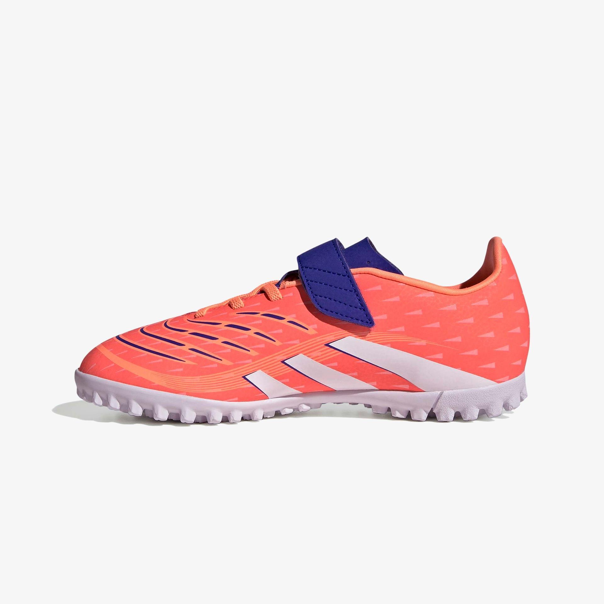 Adidas JH8864 Predator Club Tf J Çocuk Halı Saha Ayakkabısı