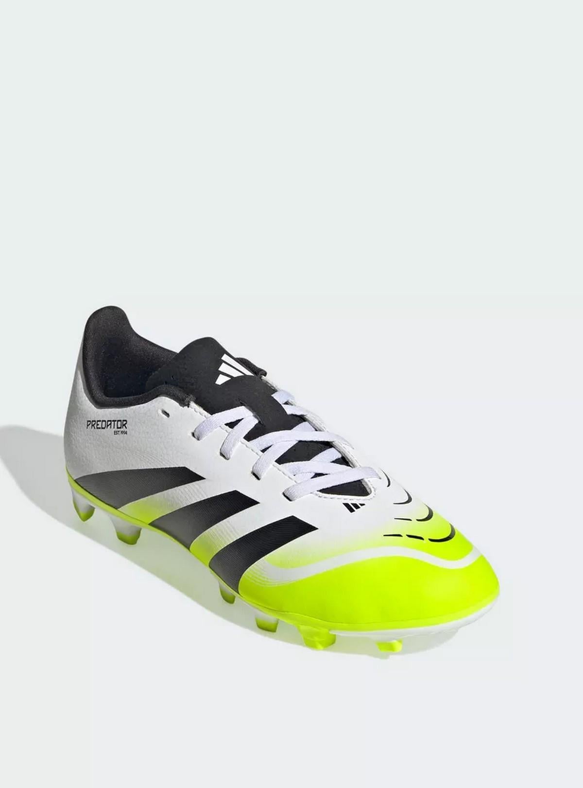 Adidas JH8867 Predator Club Fg/Mg J Çocuk Krampon