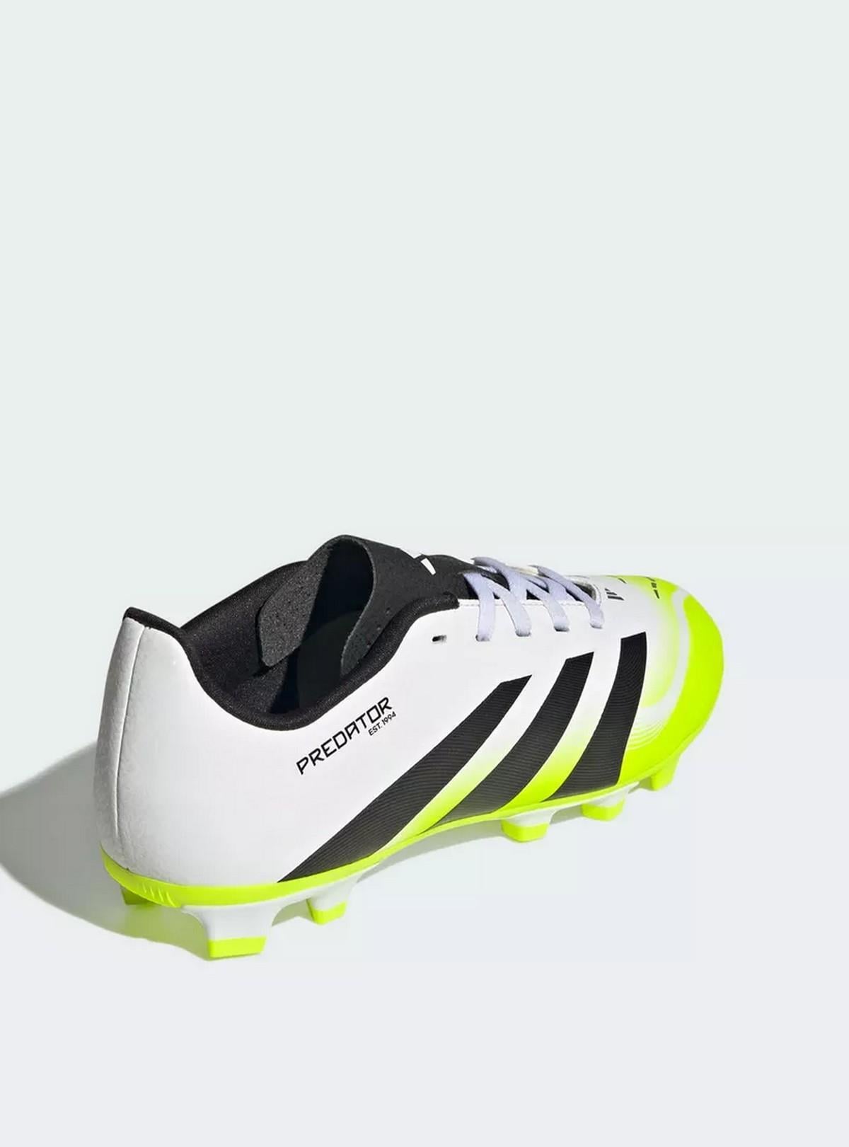 Adidas JH8867 Predator Club Fg/Mg J Çocuk Krampon