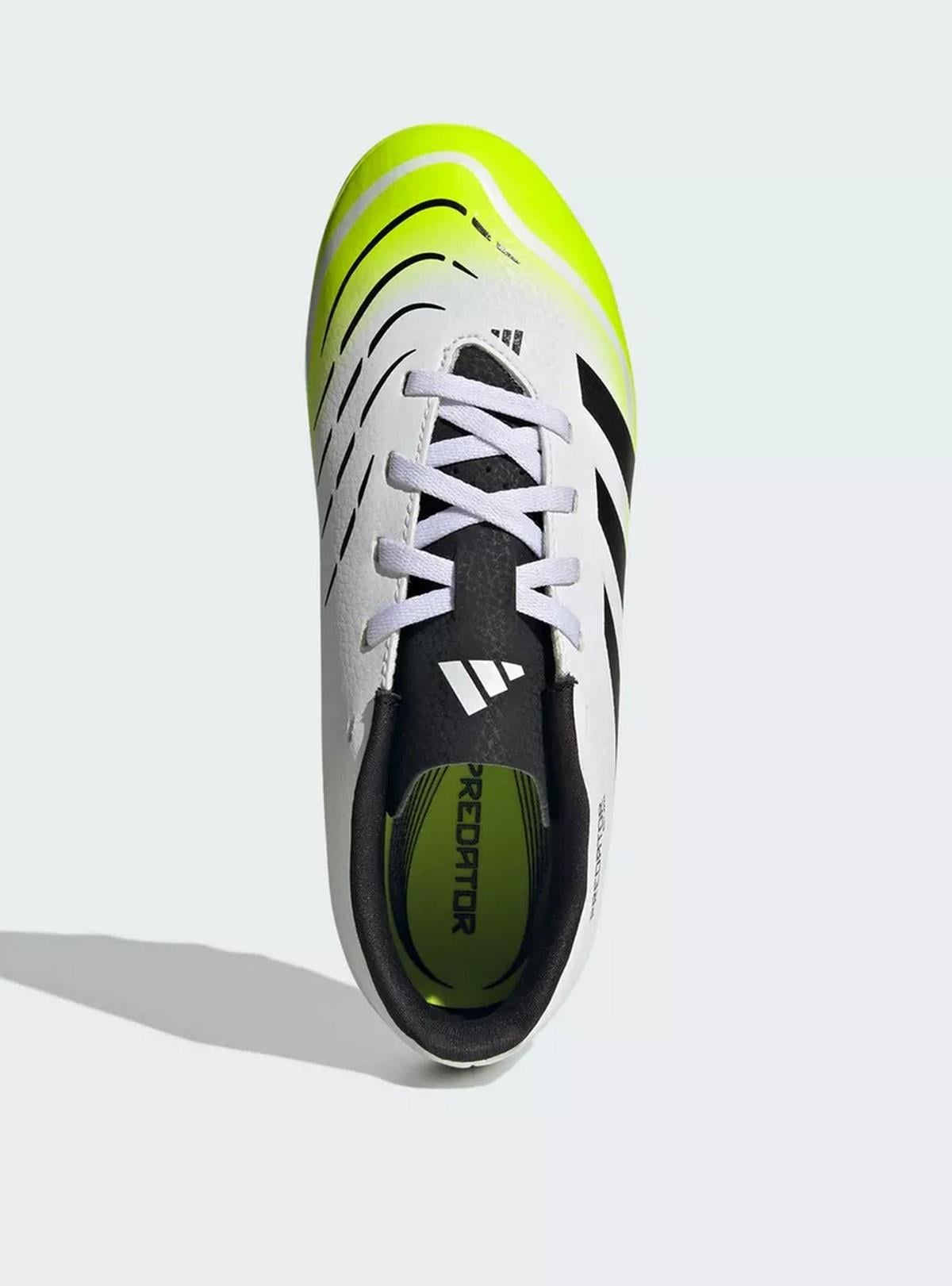 Adidas JH8867 Predator Club Fg/Mg J Çocuk Krampon