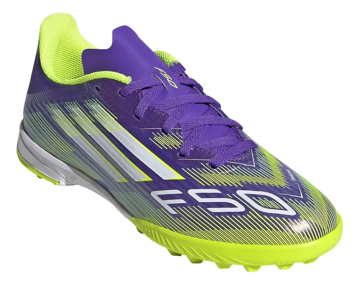 Adidas JI0004 F50 League Fg/Mg Unisex Krampon
