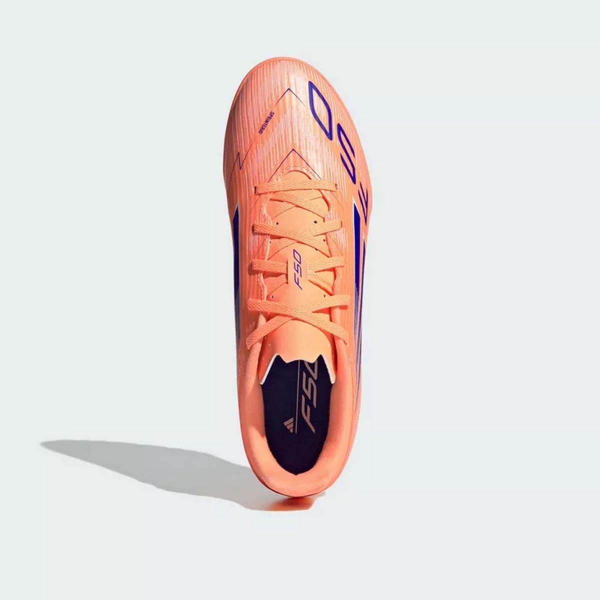Adidas JI0024 F50 Club Tf Unisex Halı Saha Ayakkabısı
