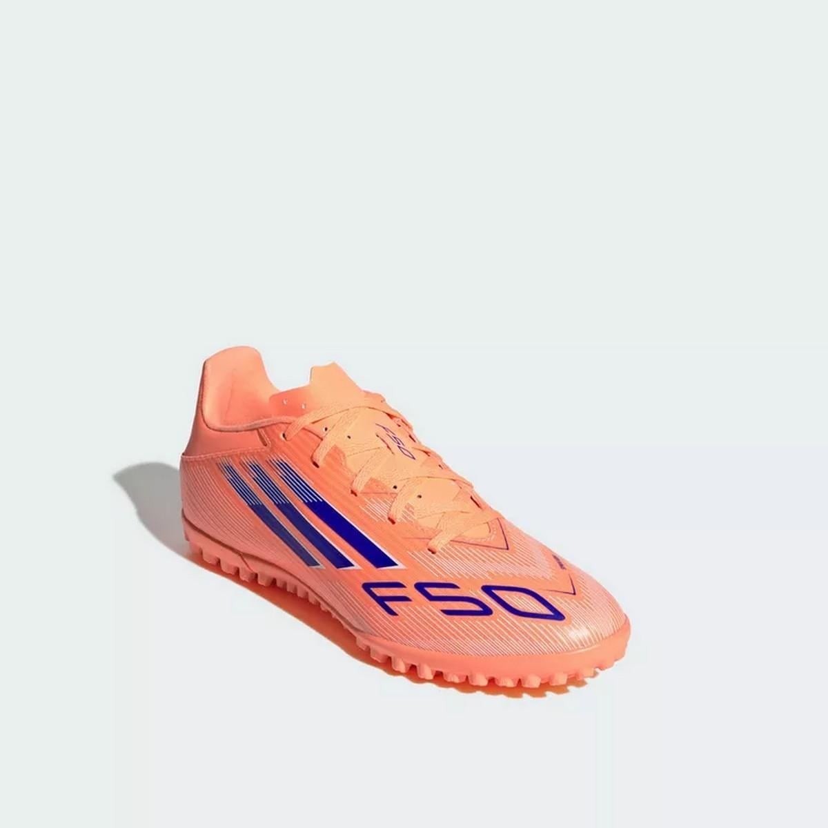 Adidas JI0024 F50 Club Tf Unisex Halı Saha Ayakkabısı