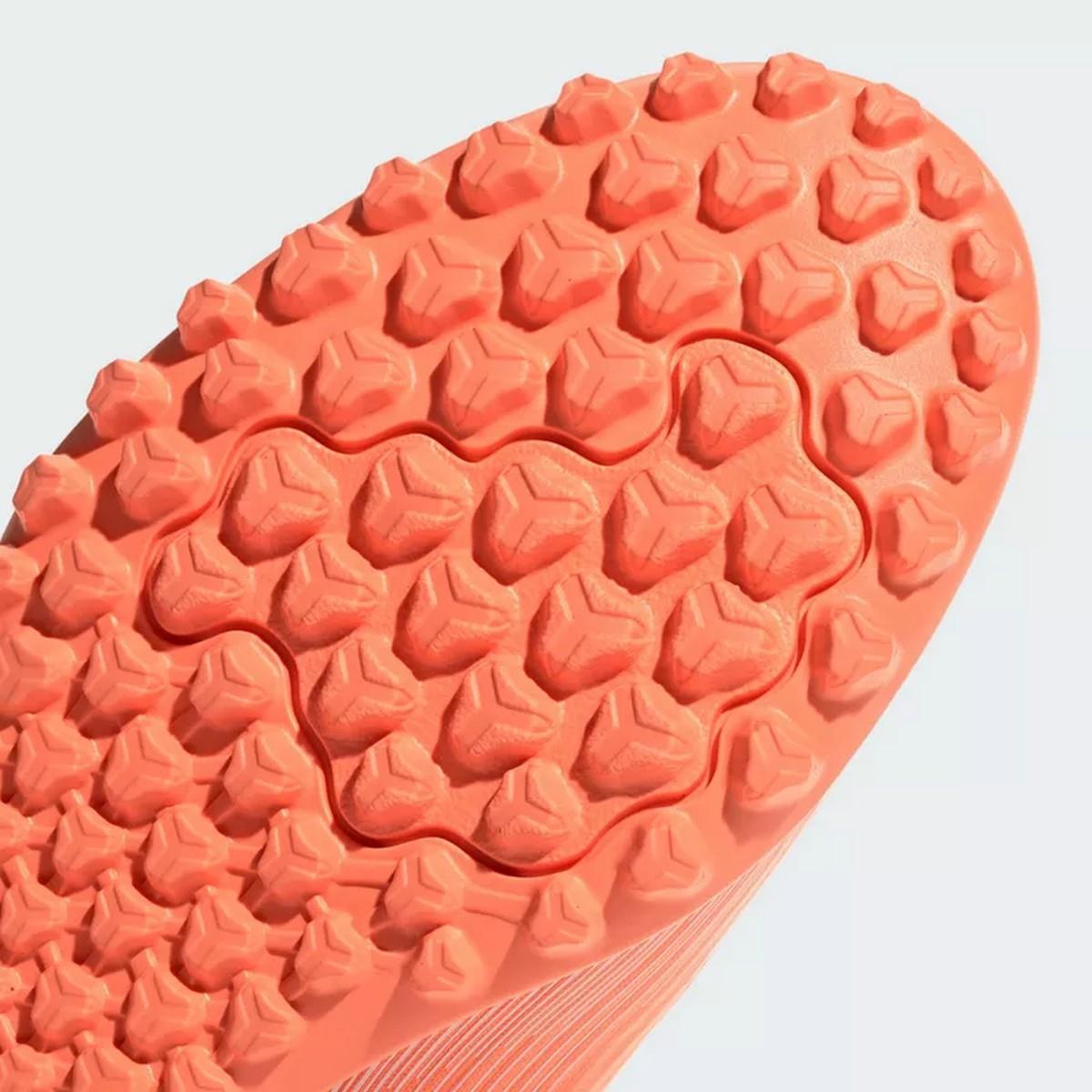 Adidas JI0024 F50 Club Tf Unisex Halı Saha Ayakkabısı