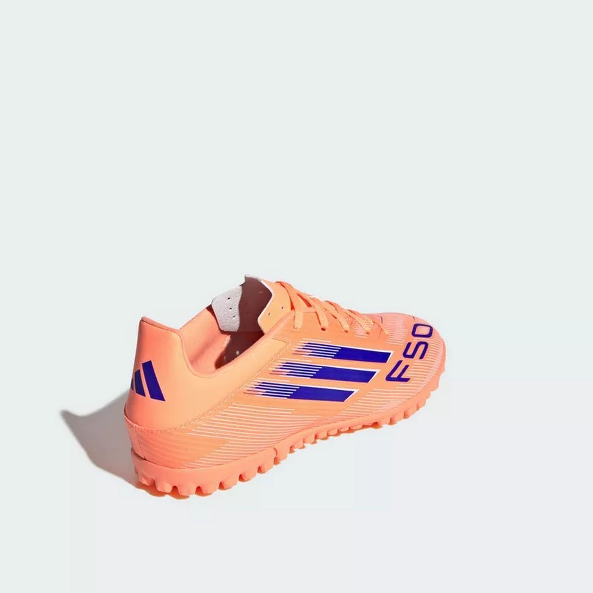 Adidas JI0024 F50 Club Tf Unisex Halı Saha Ayakkabısı