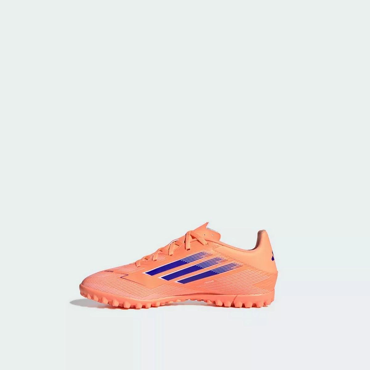 Adidas JI0024 F50 Club Tf Unisex Halı Saha Ayakkabısı