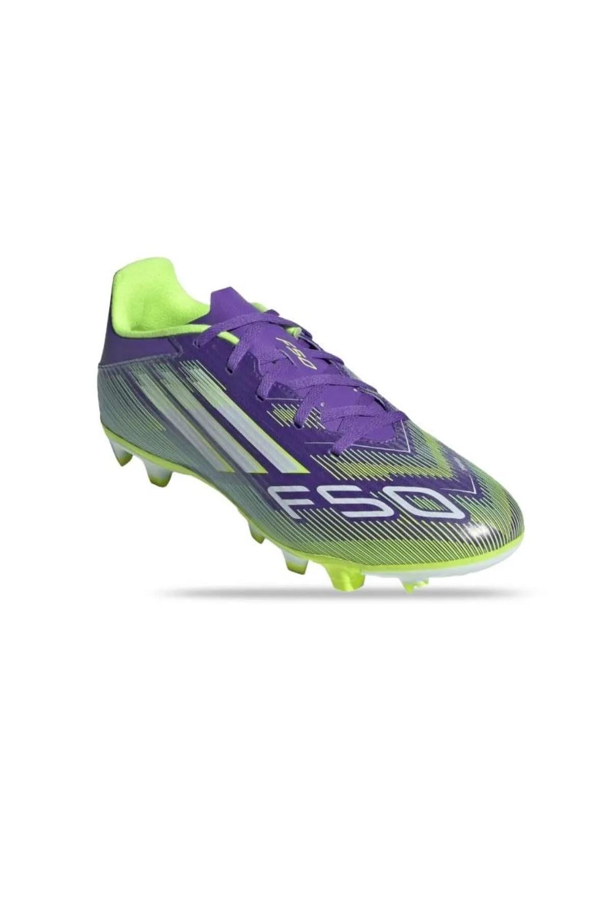 Adidas JI0045 F50 Club Fg/Mg Unisex Krampon