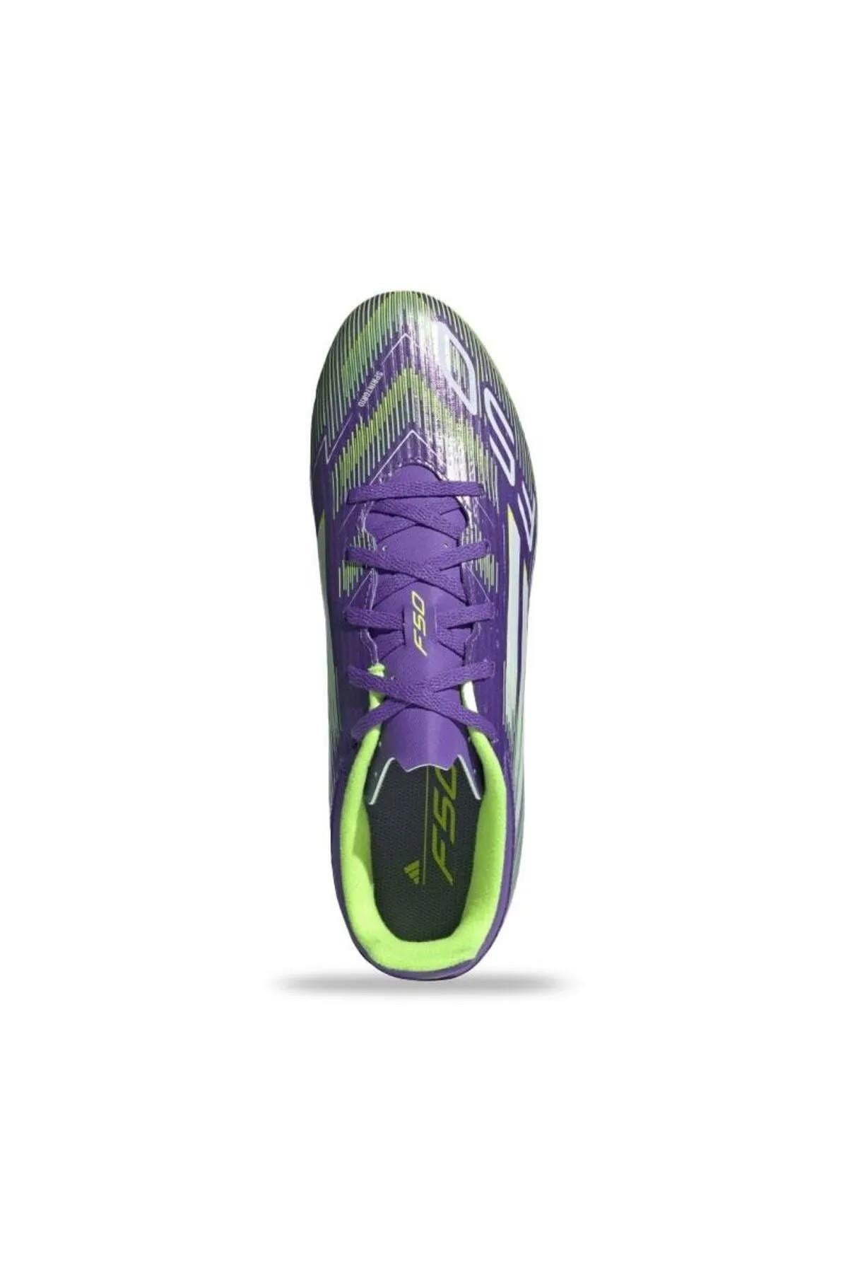 Adidas JI0045 F50 Club Fg/Mg Unisex Krampon