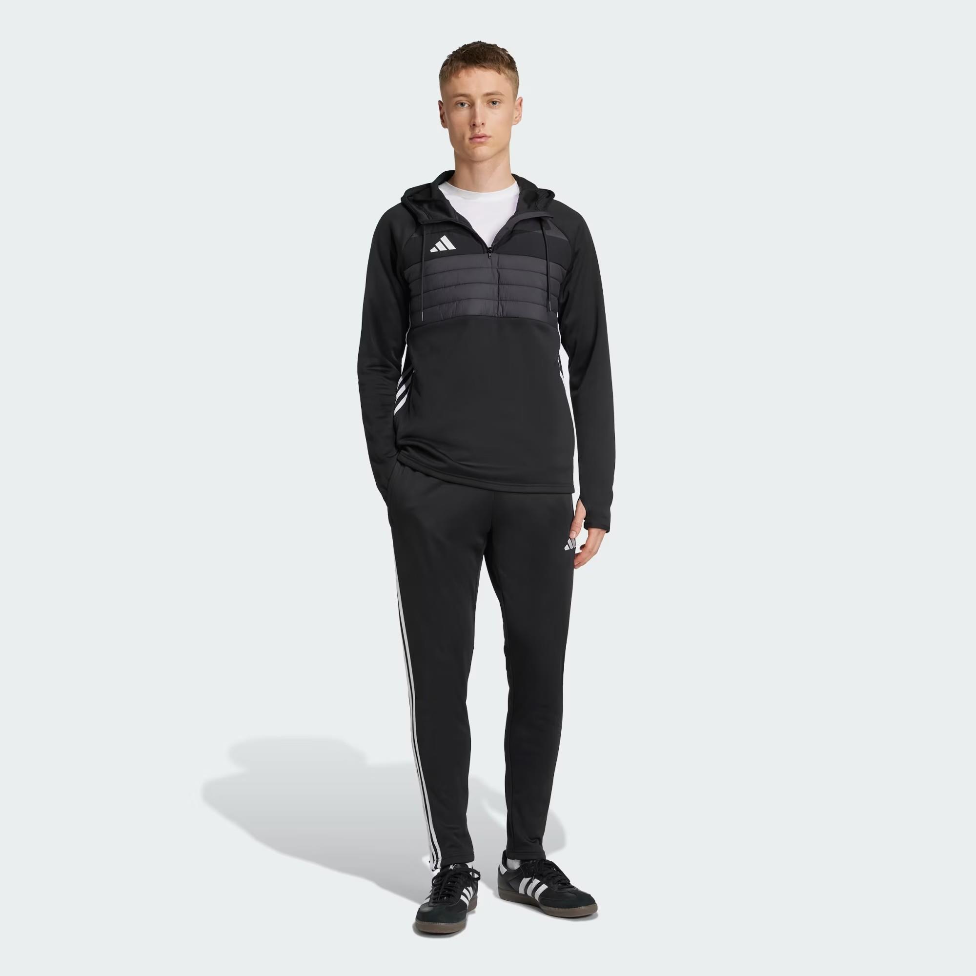 Adidas JN9470 Tiro Es Win Erkek Eşofman Altı