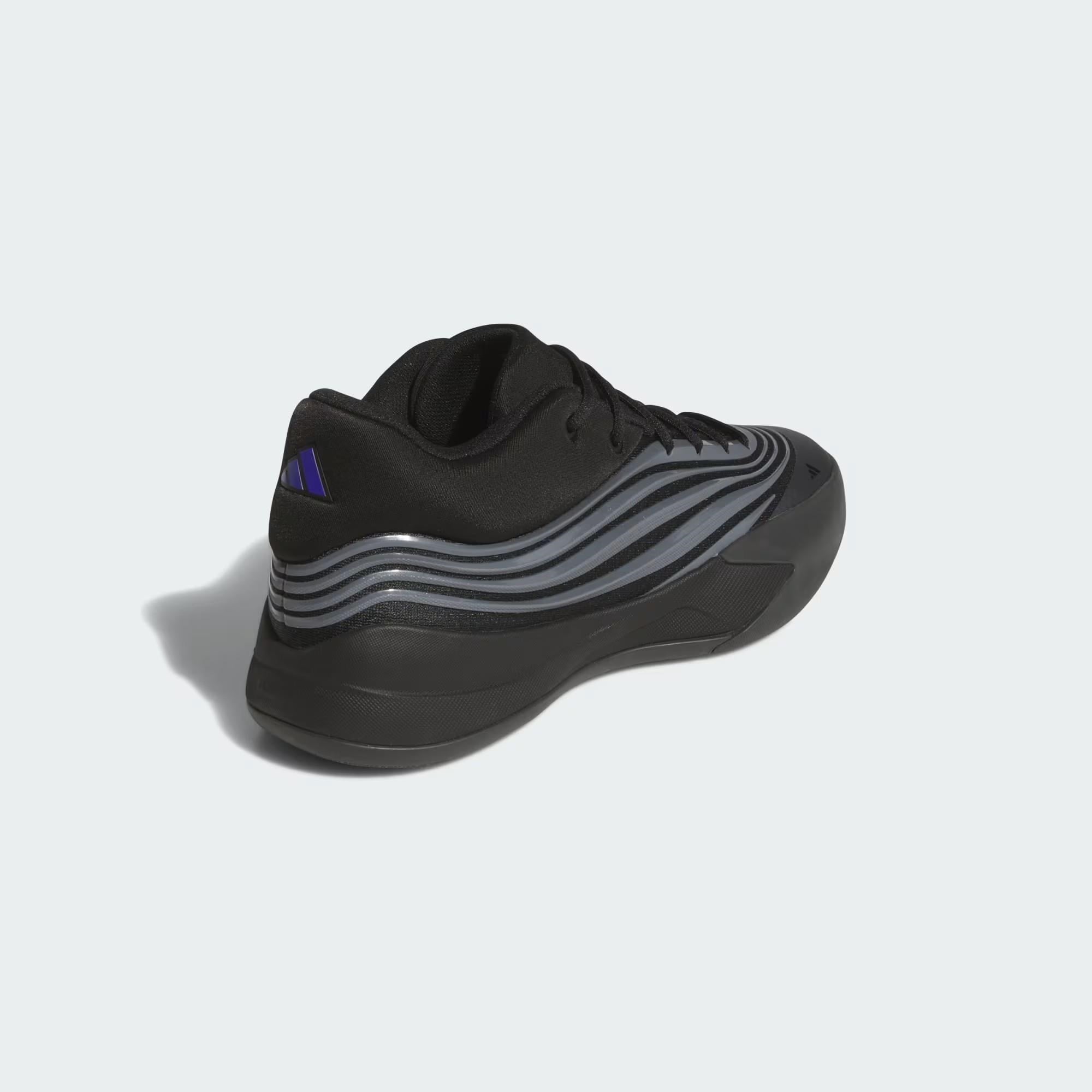Adidas JP6090 Dame Xes Unisex Basketbol Ayakkabısı