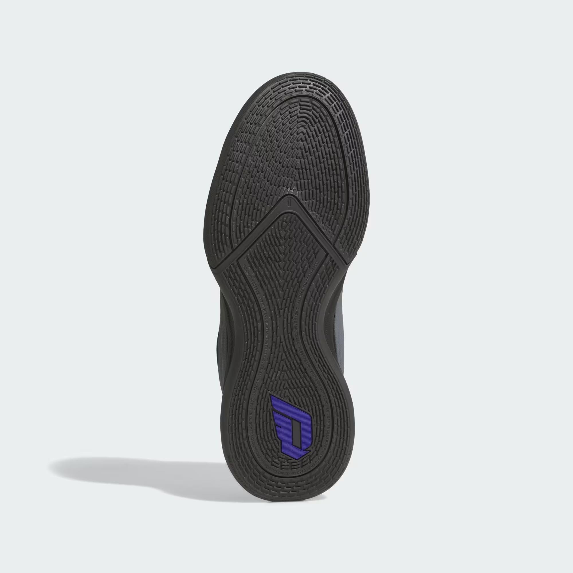 Adidas JP6090 Dame Xes Unisex Basketbol Ayakkabısı