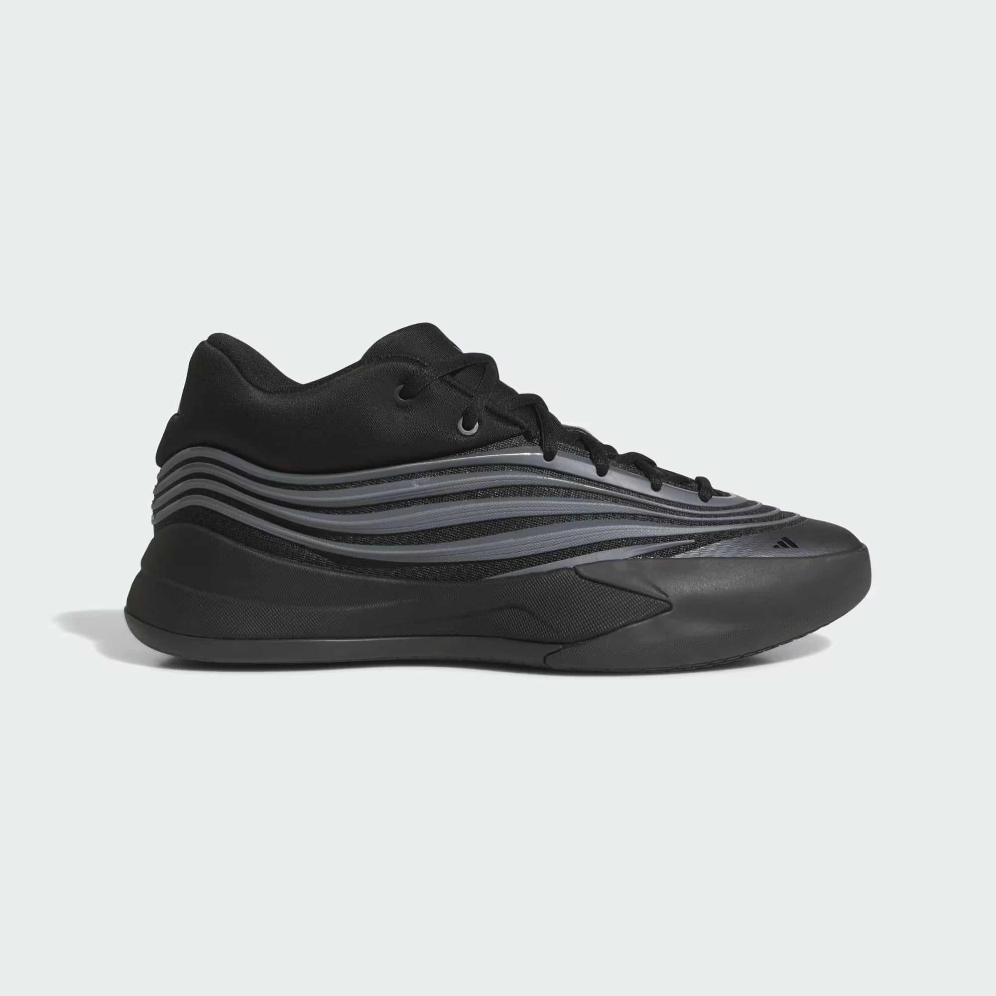 Adidas JP6090 Dame Xes Unisex Basketbol Ayakkabısı