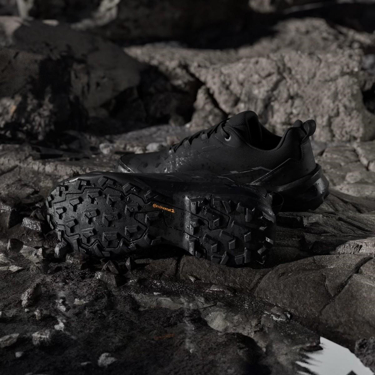 Adidas JQ2210 Terrex Skychaser Ax5 Gtx Erkek Outdoor Ayakkabısı