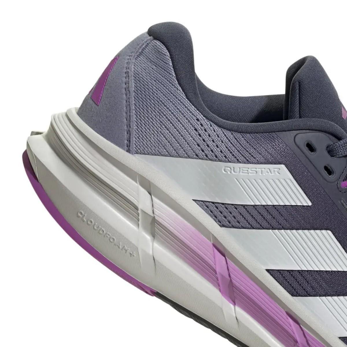 Adidas JQ5064 Questar 3 W Kadın Koşu Ayakkabısı