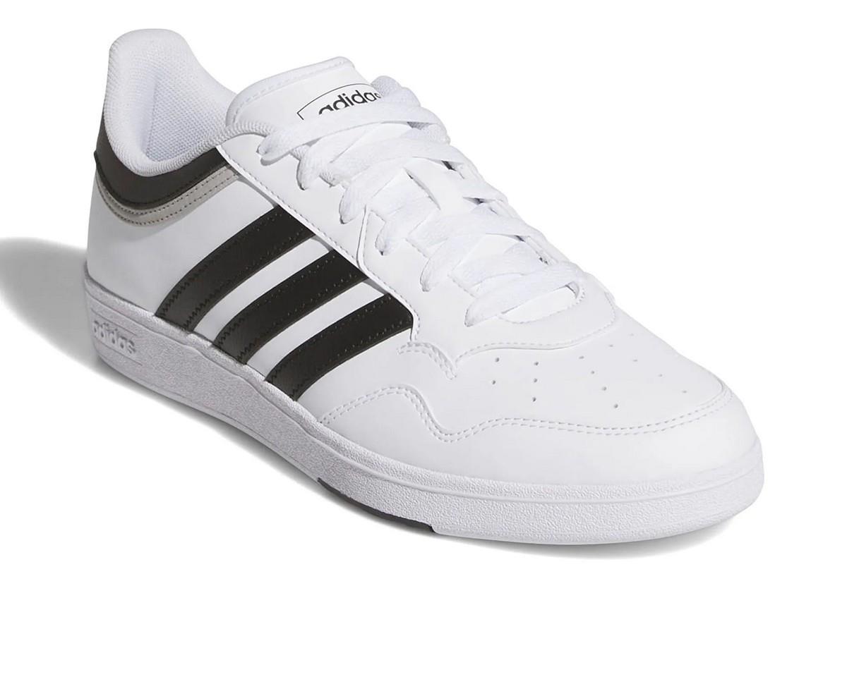Adidas JQ9985 Hoops 4.0 Unisex Basketbol Ayakkabısı