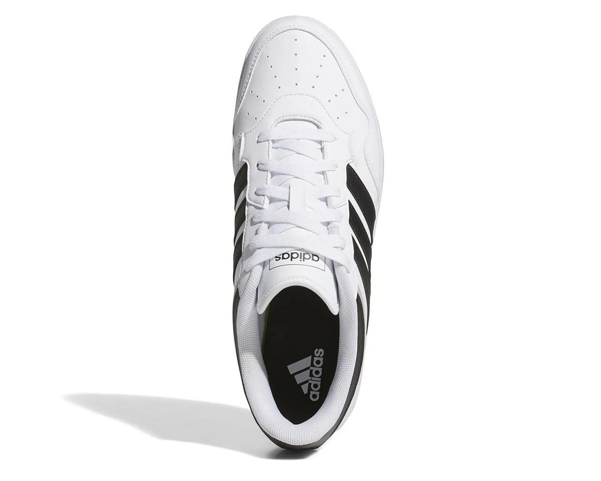 Adidas JQ9985 Hoops 4.0 Unisex Basketbol Ayakkabısı
