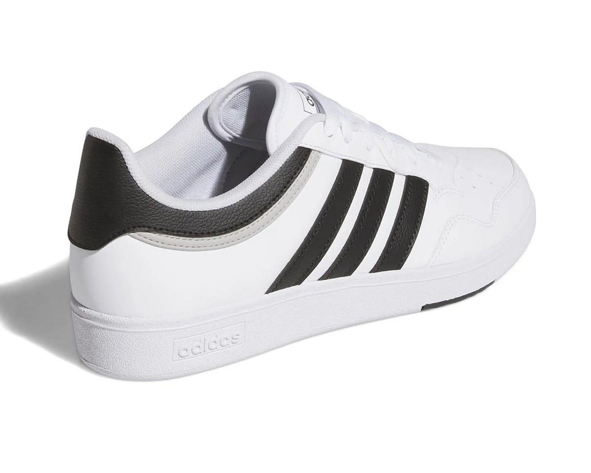 Adidas JQ9985 Hoops 4.0 Unisex Basketbol Ayakkabısı