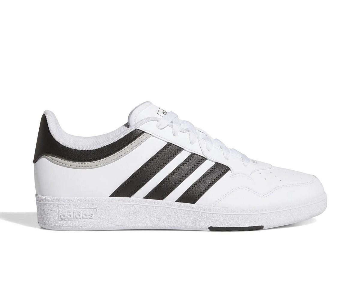 Adidas JQ9985 Hoops 4.0 Unisex Basketbol Ayakkabısı