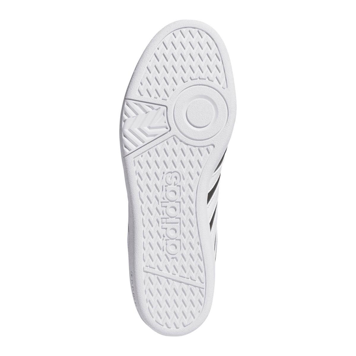 Adidas JQ9988 Hoops 4.0 Unisex Basketbol Ayakkabısı