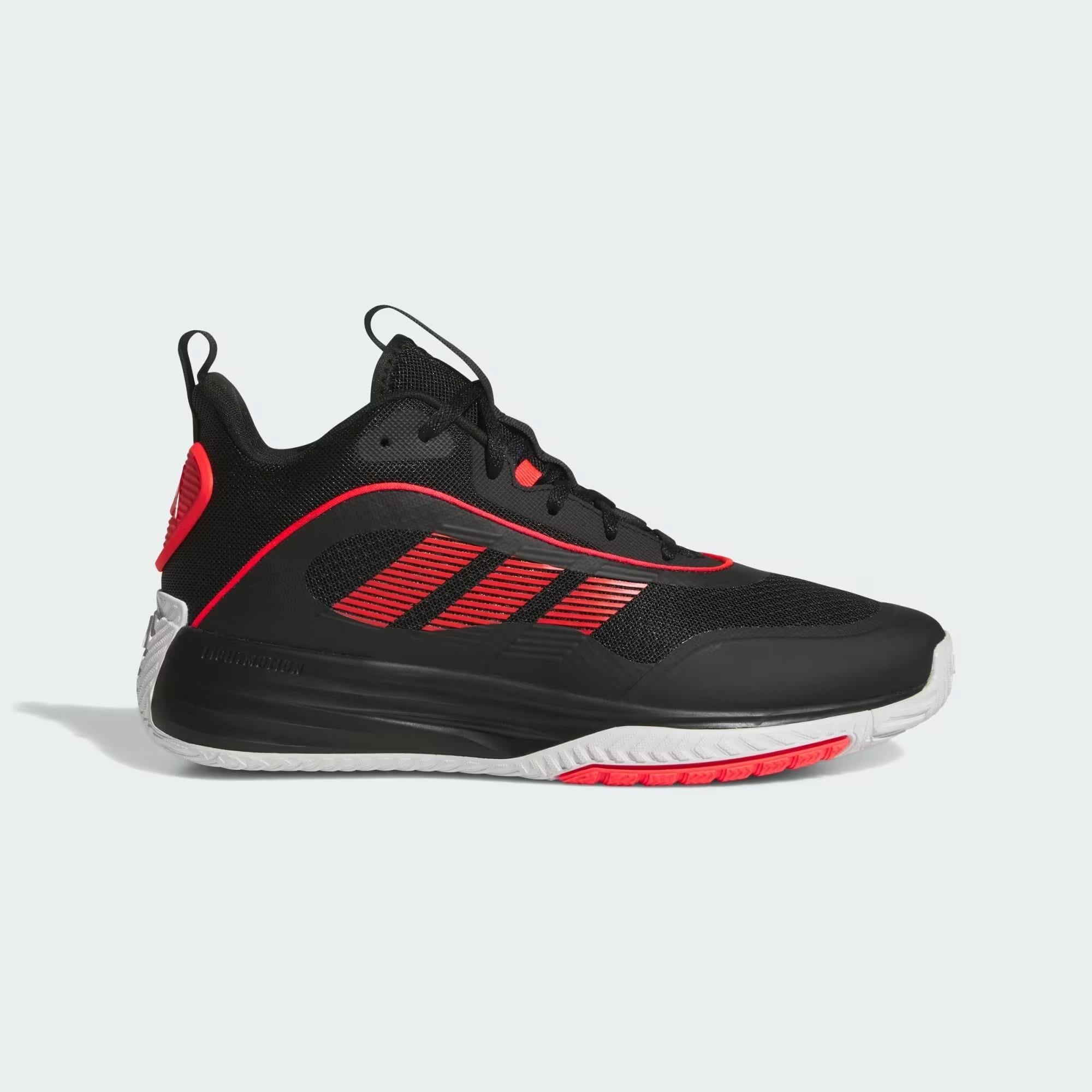 Adidas JR6673 Ownthegame 3.0 Erkek Basketbol Ayakkabısı