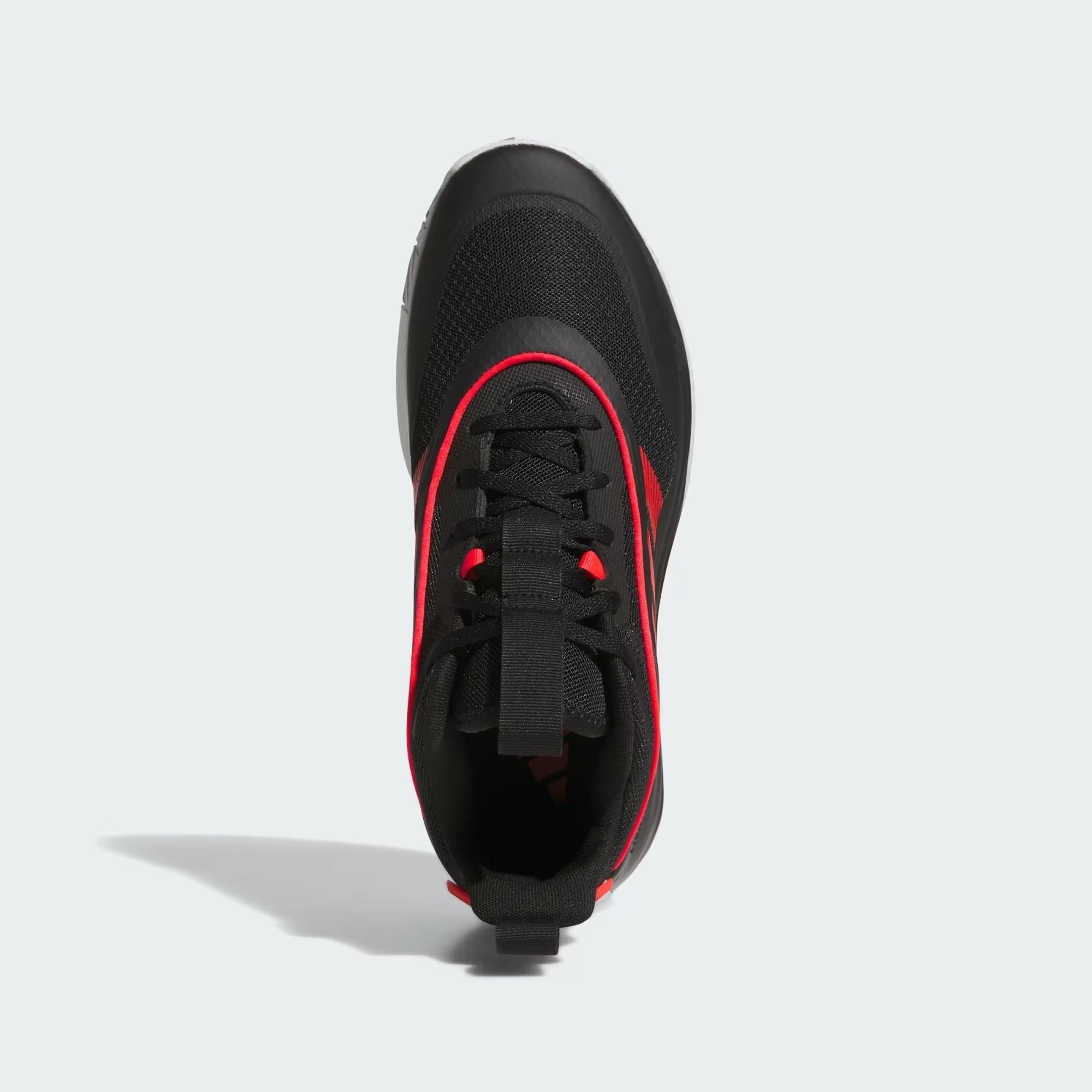 Adidas JR6673 Ownthegame 3.0 Erkek Basketbol Ayakkabısı
