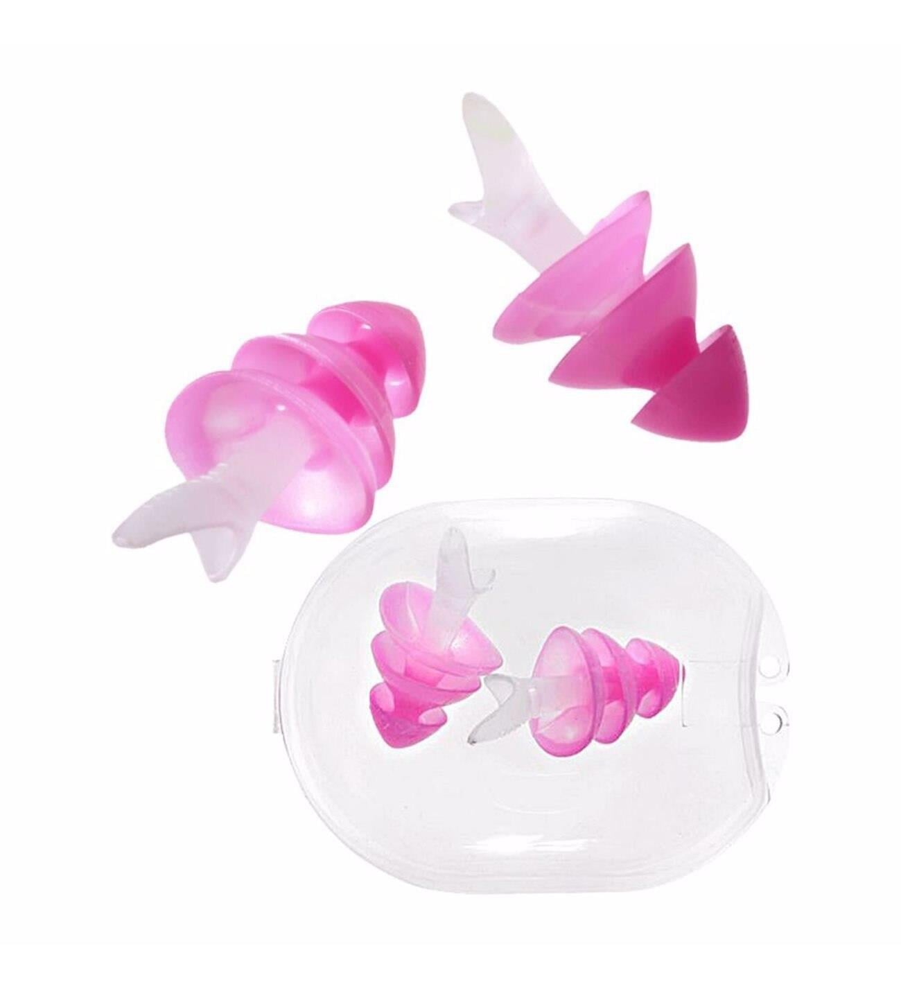 Arena 000029129 Earplug Pro Unisex Kulak Tıkacı