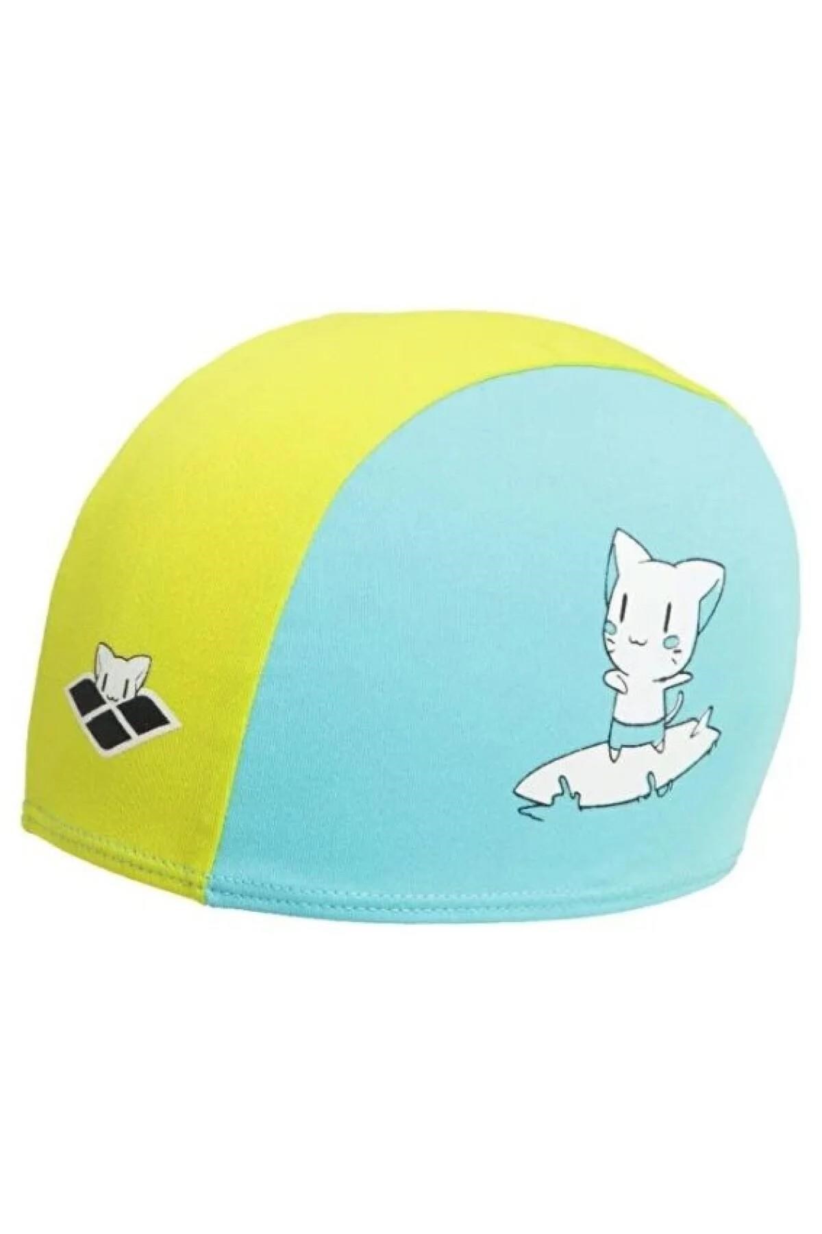 Arena 003994310 Friends Kids Polyester Cap Unisex Çocuk Bone
