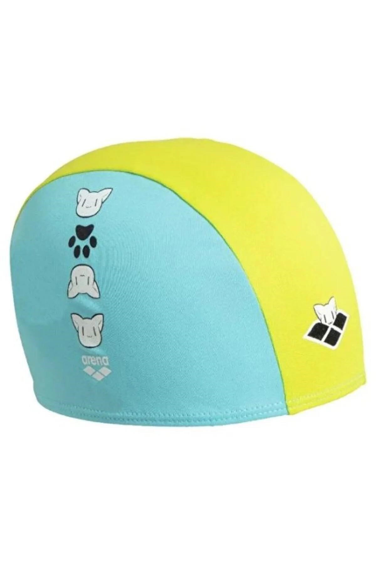 Arena 003994310 Friends Kids Polyester Cap Unisex Çocuk Bone