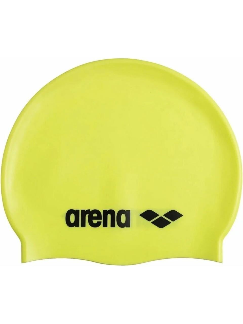 Arena 91662107 Classic Silicone Unisex Bone