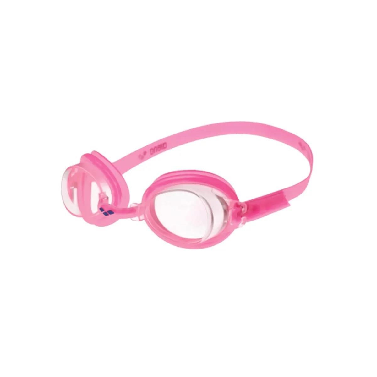 Arena 9239591 Bubble 3 Jr Unisex Çocuk Yüzücü Gözlüğü