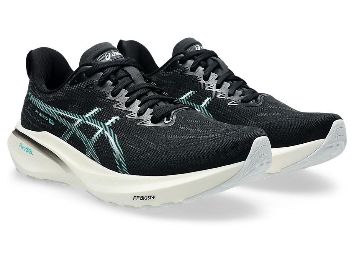 Asics 1011B861-004 Gt-2000 13 Erkek Koşu Ayakkabısı