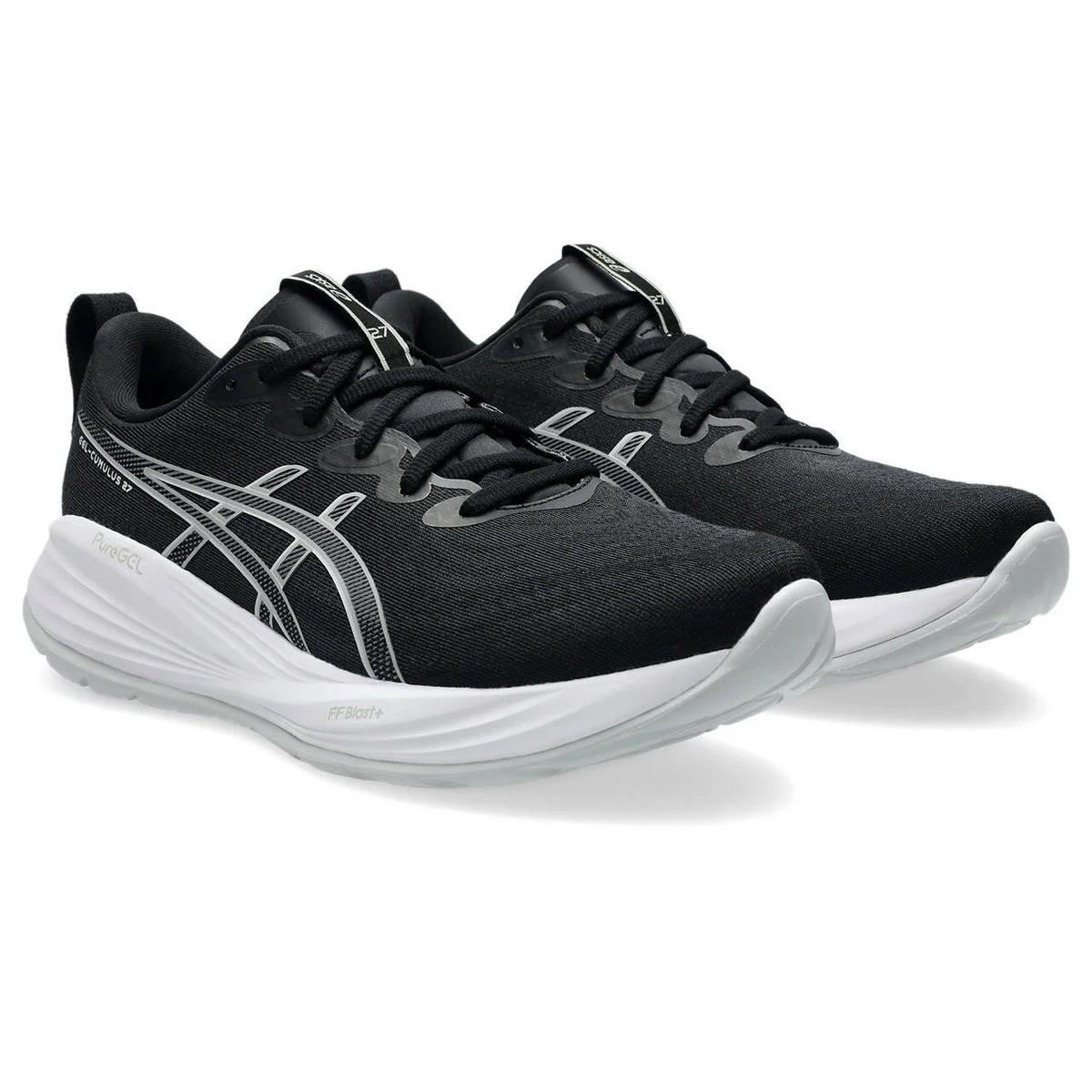 Asics 1011B960-002 Gel-Cumulus 27 Erkek Koşu Ayakkabısı