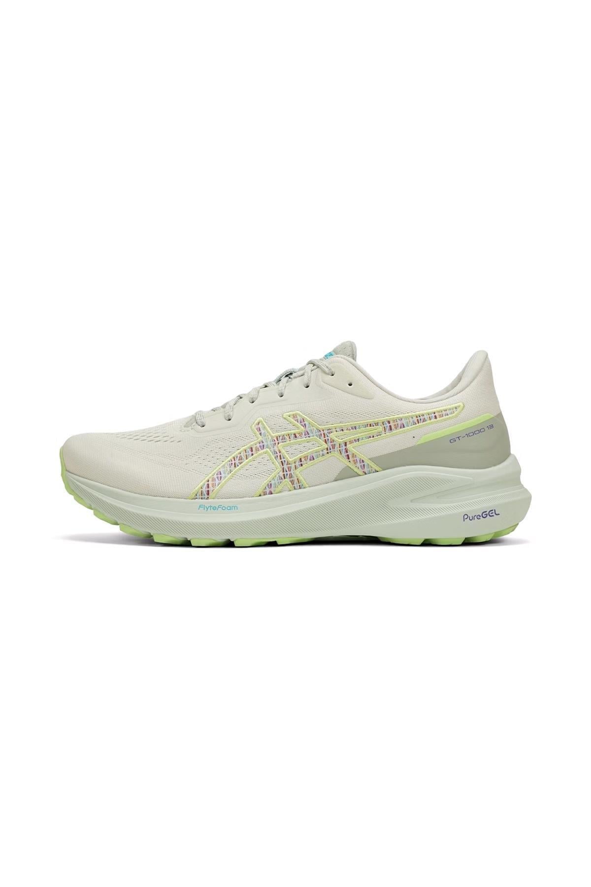 Asics 1011C043-300 Gt-1000 13 Tr Erkek Koşu Ayakkabısı